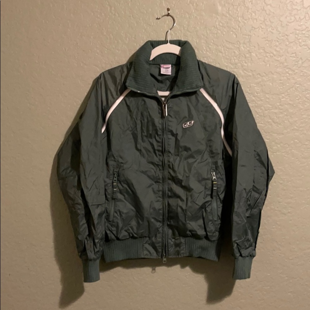 55DSL Jacket